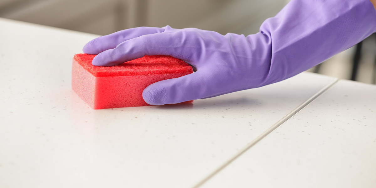 DIY Countertop Maintenance Tips for a Lasting Shine