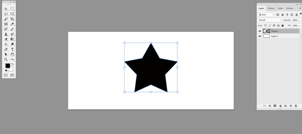 Free Custom Shapes for Adobe Designmodo