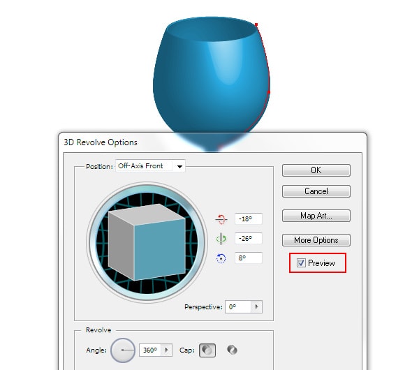 3D Modeling in Adobe Illustrator (2022)