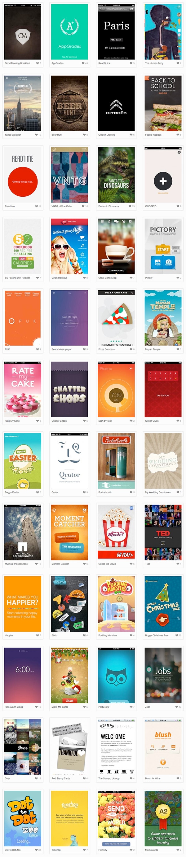How to Create a Splash Screen Illustration Designmodo