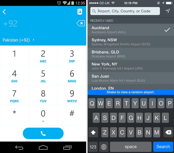 Hot User Input Design Patterns for Mobile Designmodo Hot User Input Design Patterns for Mobile Designmodo