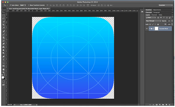 Collection by joseph silver • last updated 13 days ago. How to Create a Sleek iOS App Icon in Photoshop - Designmodo