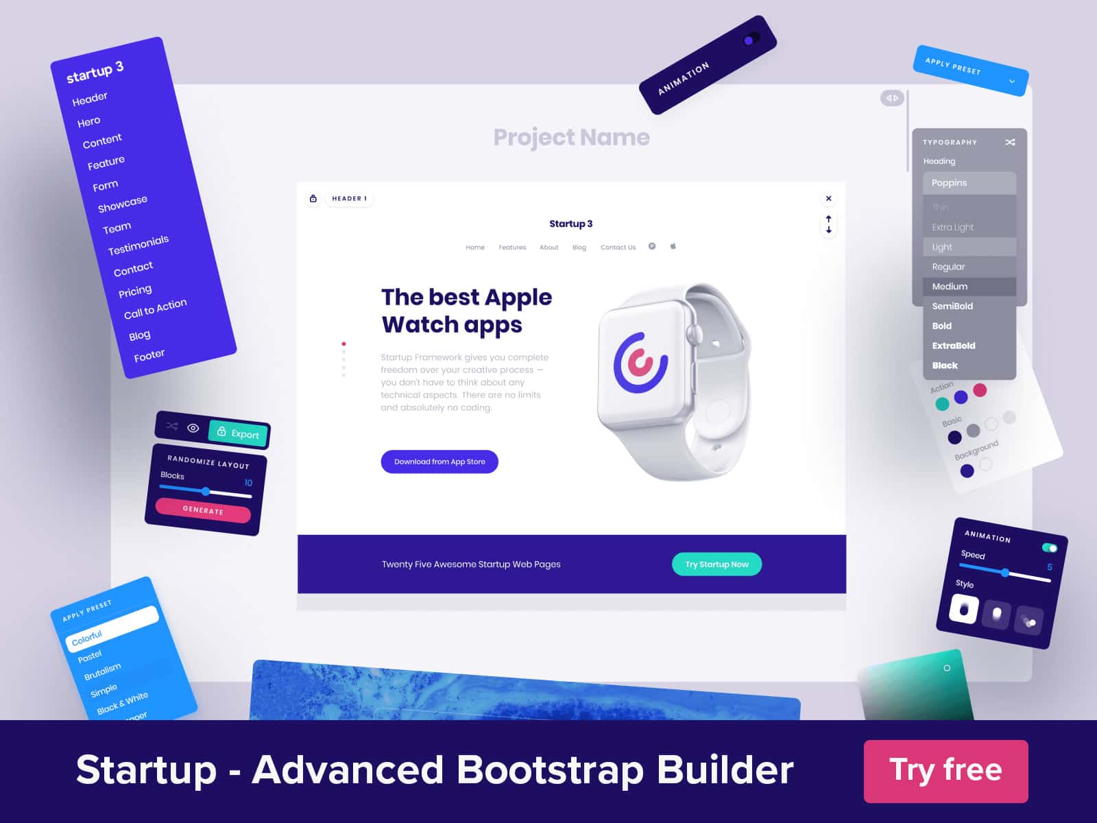 What Designers Need to Know About Bootstrap 4 Designmodo