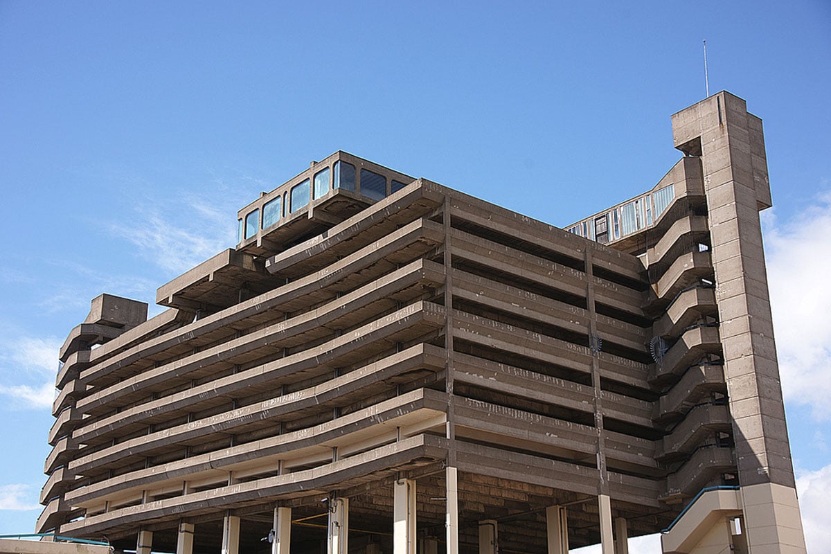 The Inspiration Behind Brutalism in Web Design Designmodo