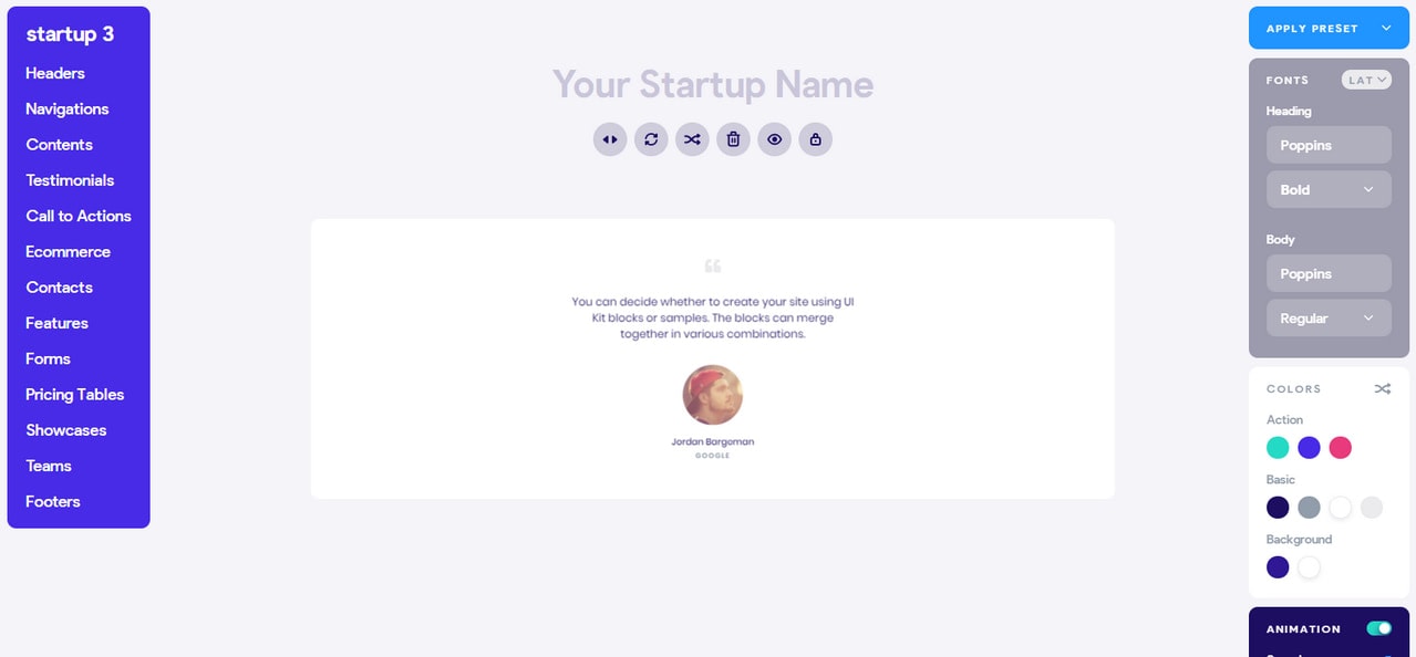Bootstrap Carousel Guide Examples and Tutorials Designmodo