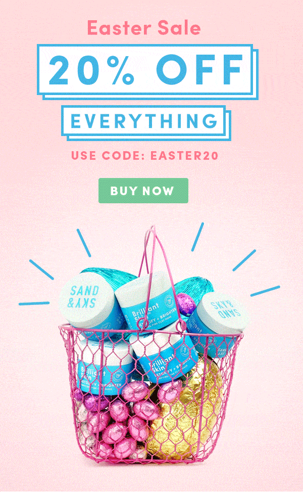Examples of Spring Email Newsletters with Ideas and Tips Designmodo