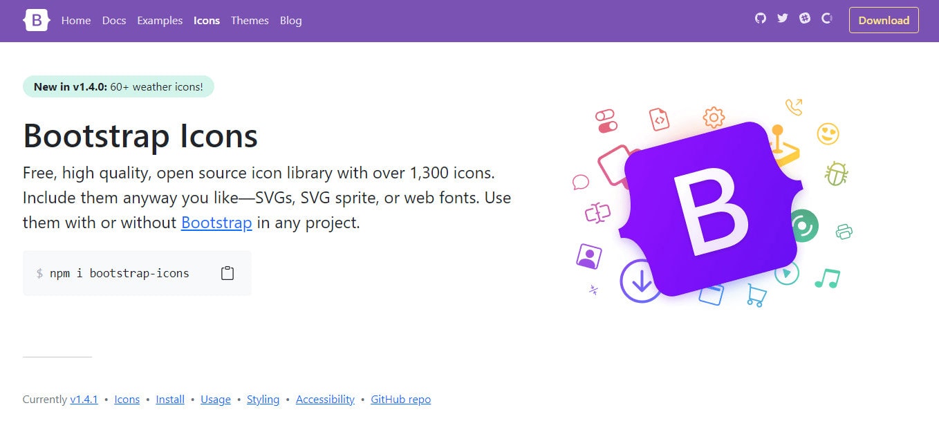 Getting Started with Bootstrap 5, React, and Sass Designmodo