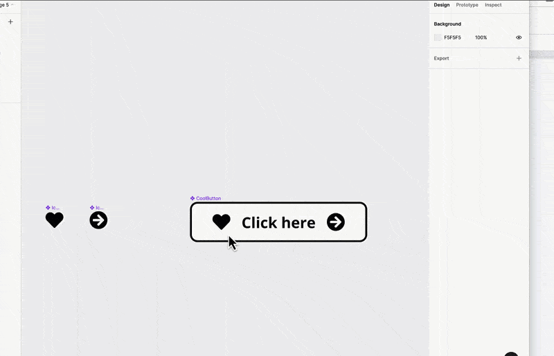 A Guide to Figma Component Properties Designmodo