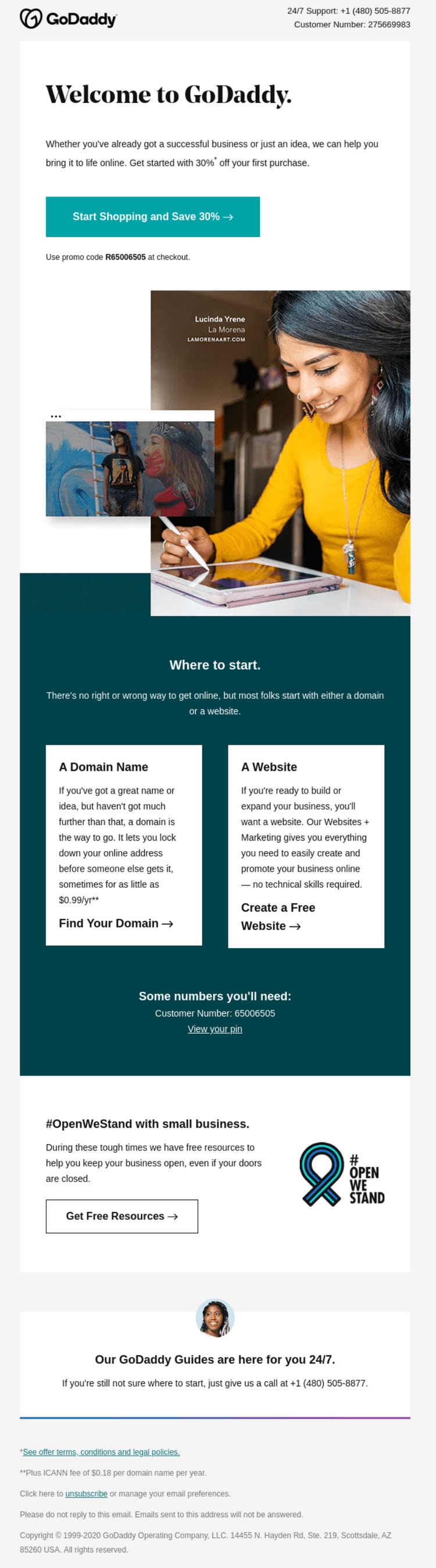 Email Design Trends for 2023 Digital Marketing in Las Vegas