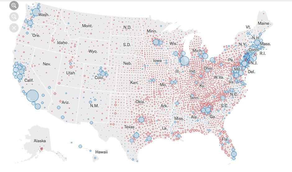 mapbypopulationcenter ⋆ Design Mom