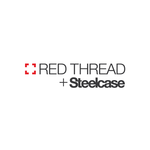 Red Thread + Steelcase - Design Museum Everywhere