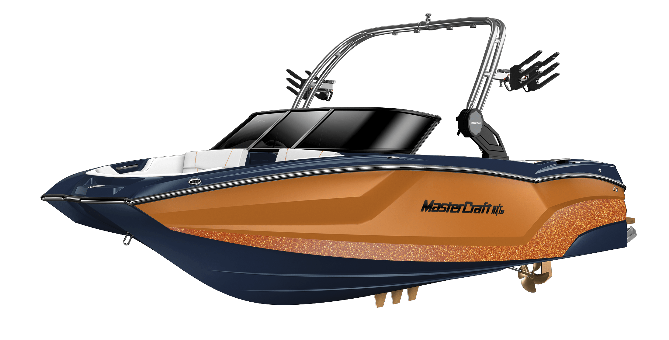 Design Center - MasterCraft