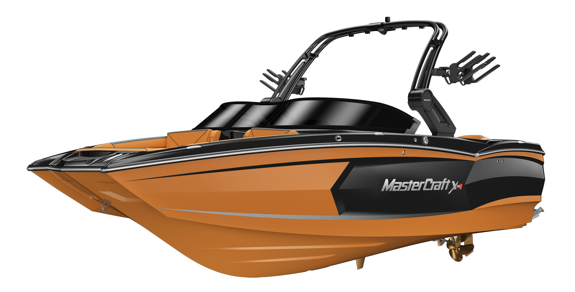 Design Center - MasterCraft