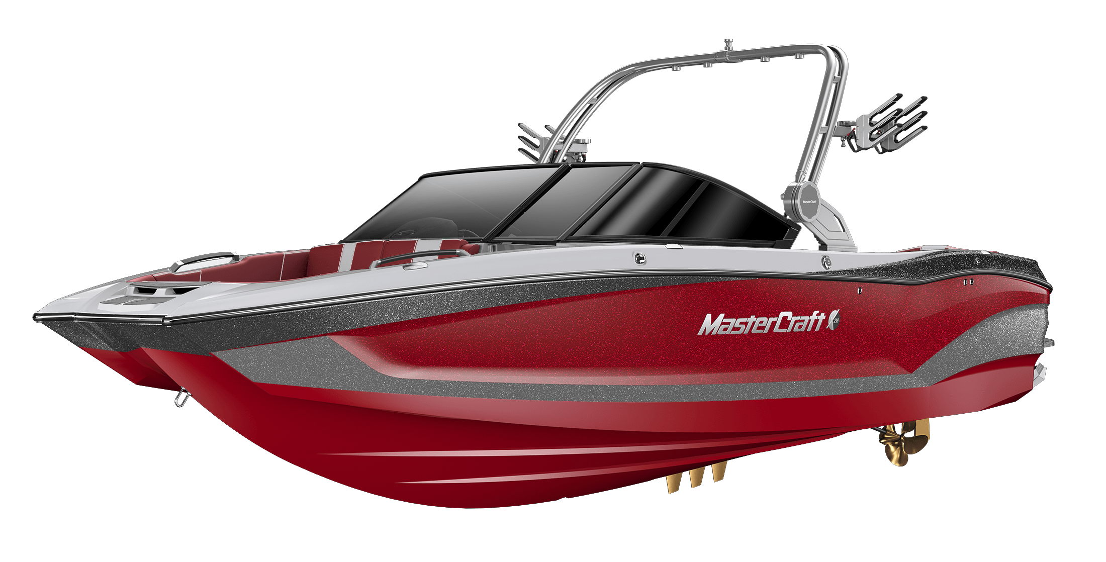 Design Center MasterCraft
