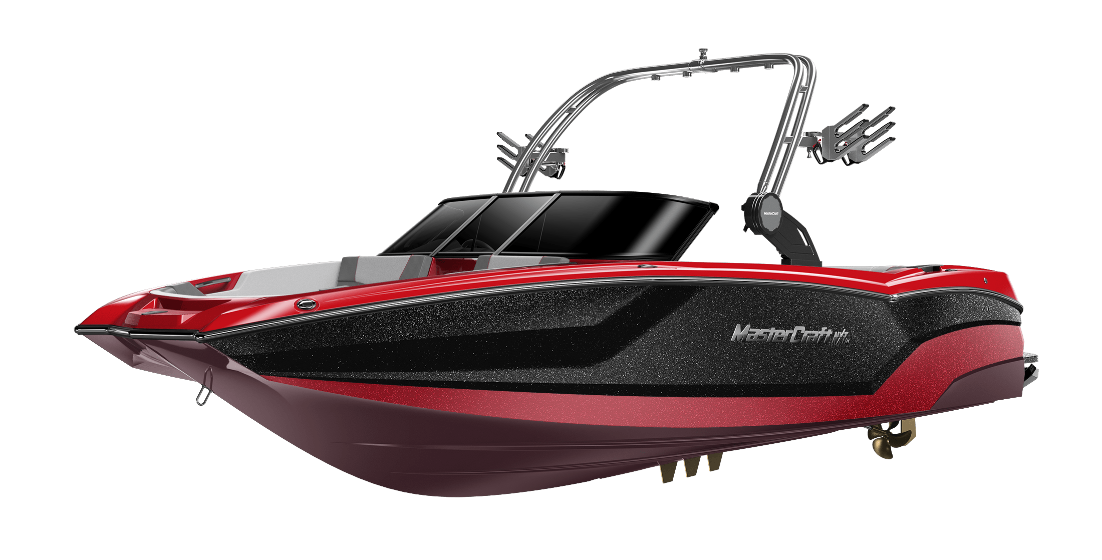 Design Center - MasterCraft