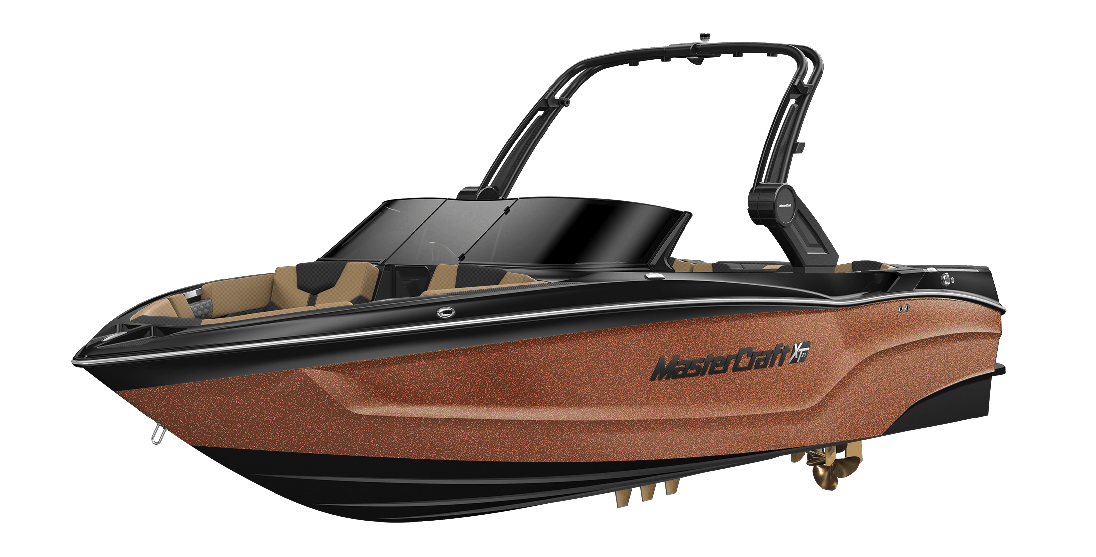 Design Center MasterCraft