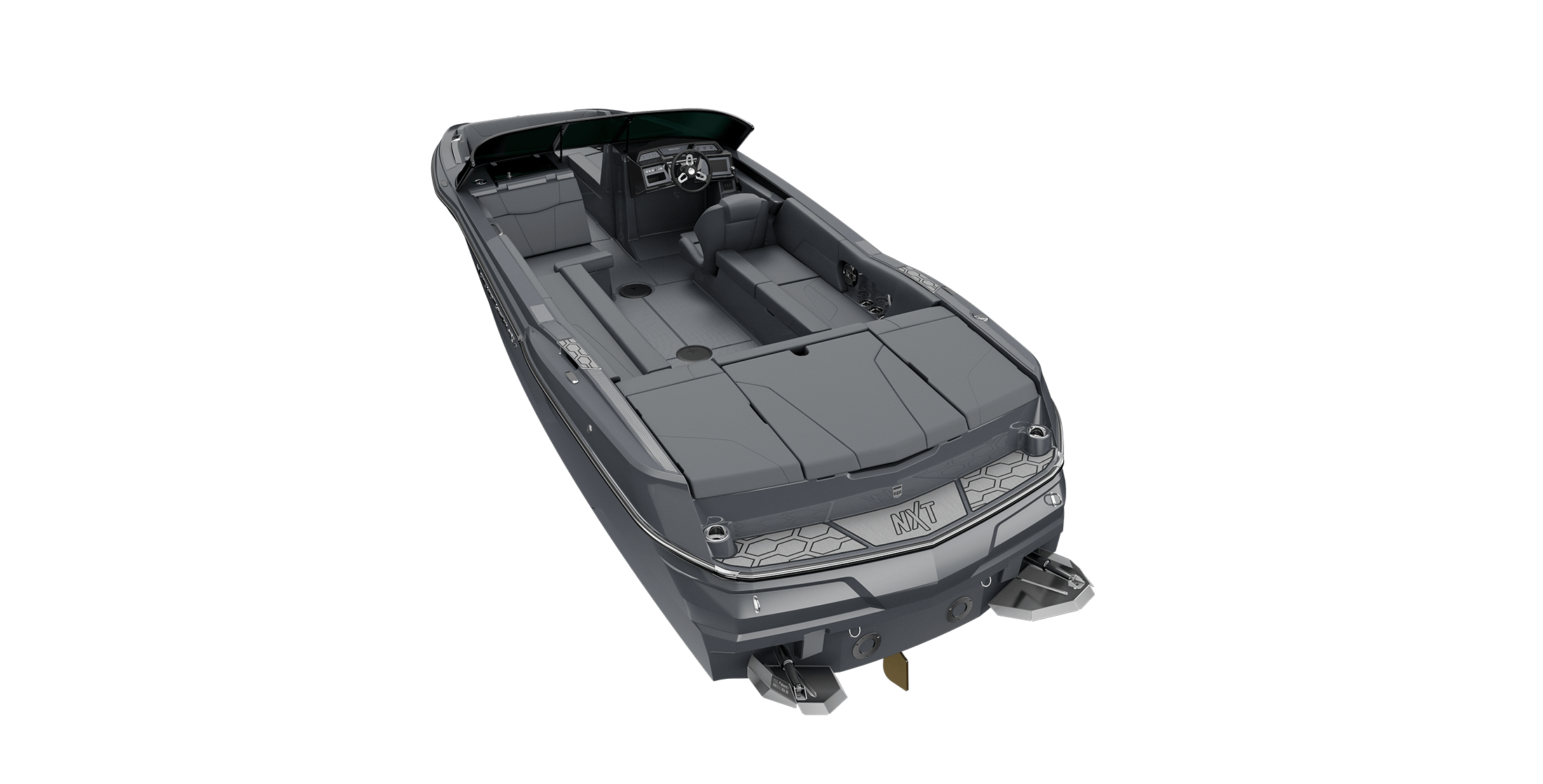 Design Center - MasterCraft