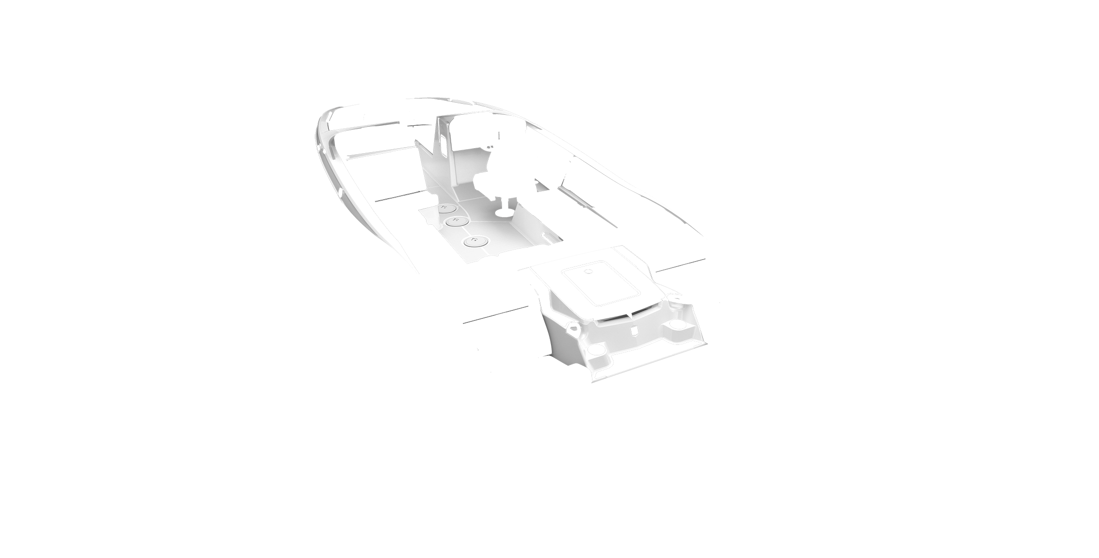 Design Center - MasterCraft