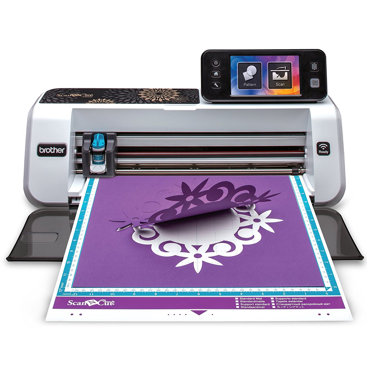 Top 10 Fabric Cutting Machines (March 2021) Reviews & Buyers Guide