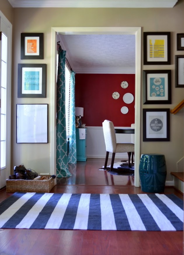 Bethany Woods Design OCD Interior Designer Atlanta