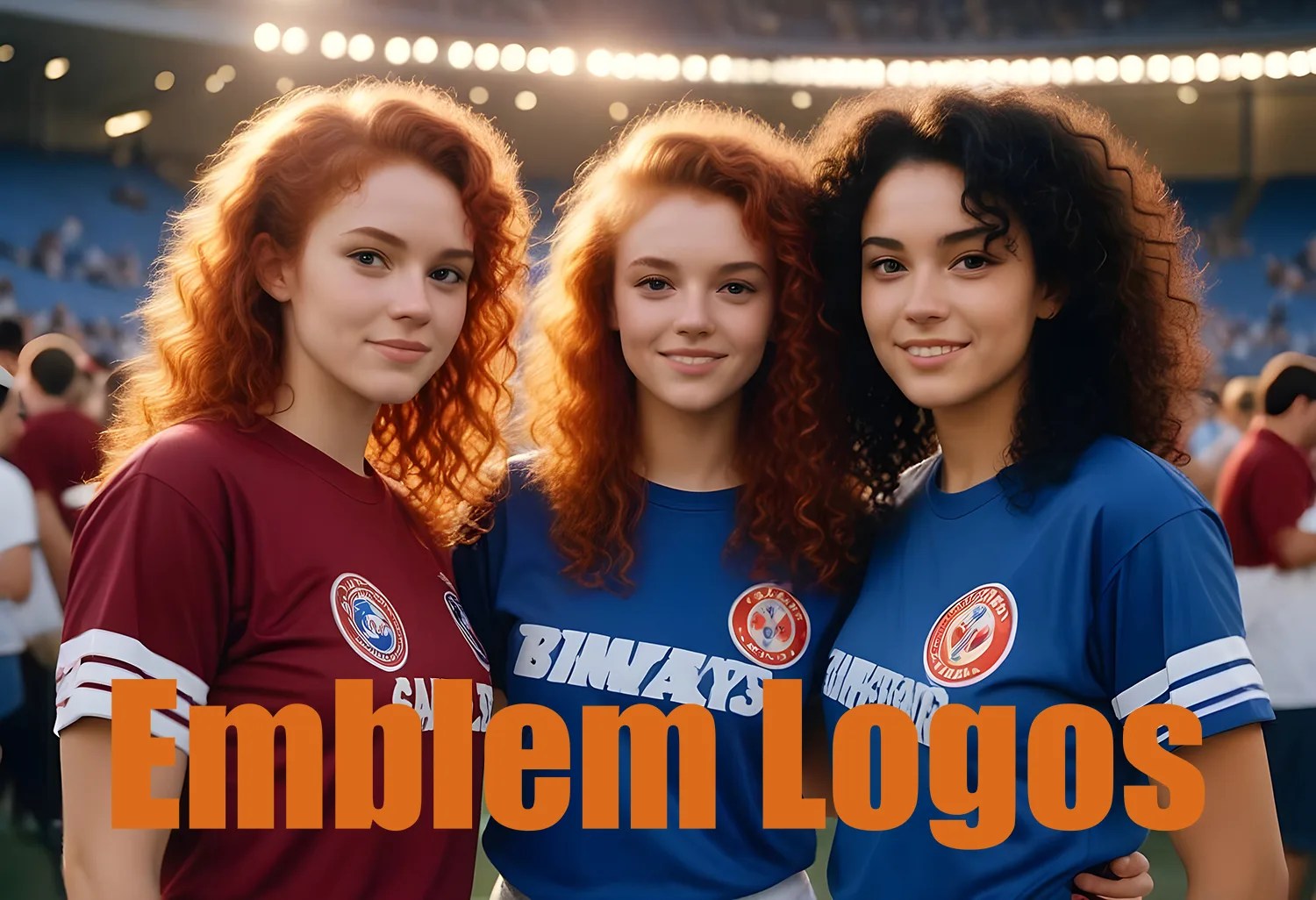 Understanding Emblem Logos: Definition, Uses, Pros, and Cons - Designofly