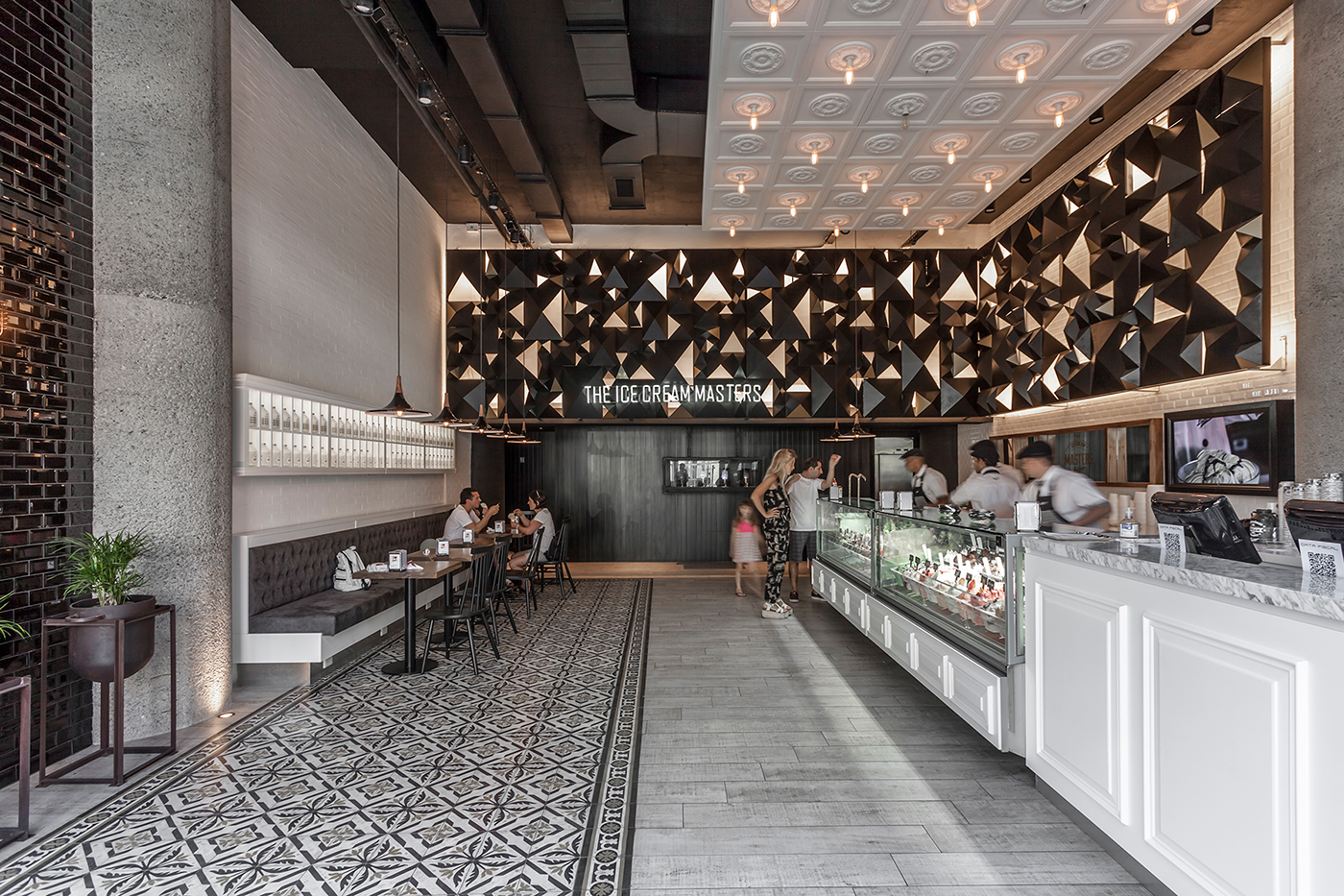 25 Best Coffee Shop Interior Designs from All Over the World