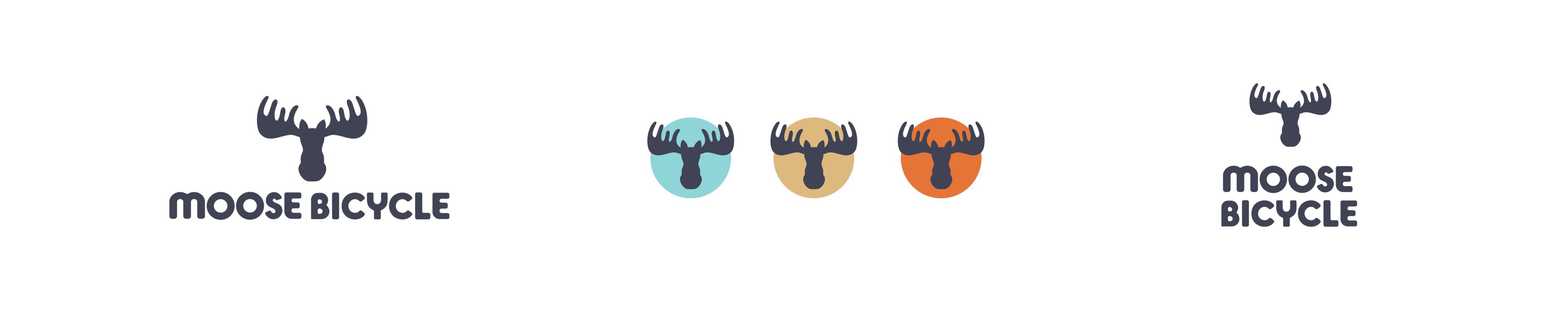 Moose Bicycle Designoholic