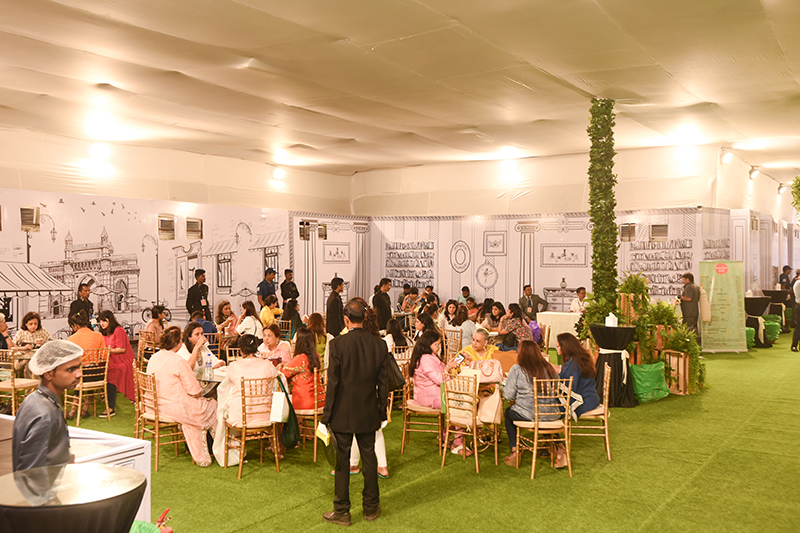 Mumbai October 2023 Events Calendar 2018