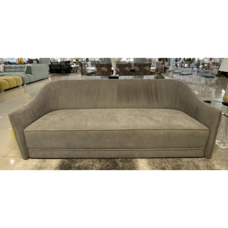 Fendi Pleated Couch Designplus