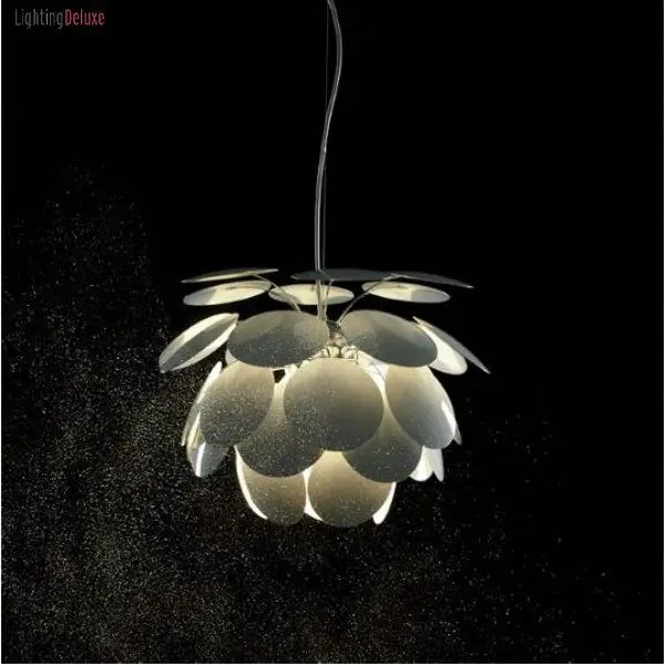 10 Awesome Lighting Design Inspired By Nature SloDive