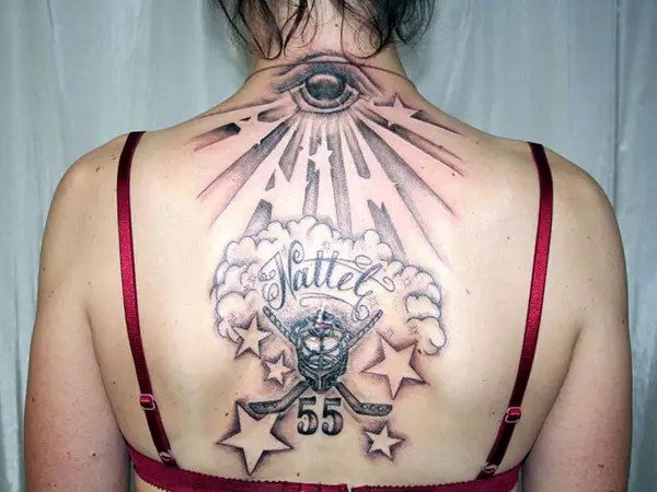 25 Incredible Aztec Tribal Tattoos SloDive