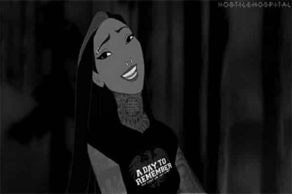 14 Tattooed Cartoon Pictures For Your Amusement Design Press 400_x_600_jpg