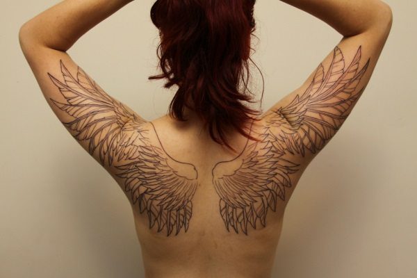 Amazing Wing Tattoos To Adorn Your Skin Design Press 400_x_600_jpg