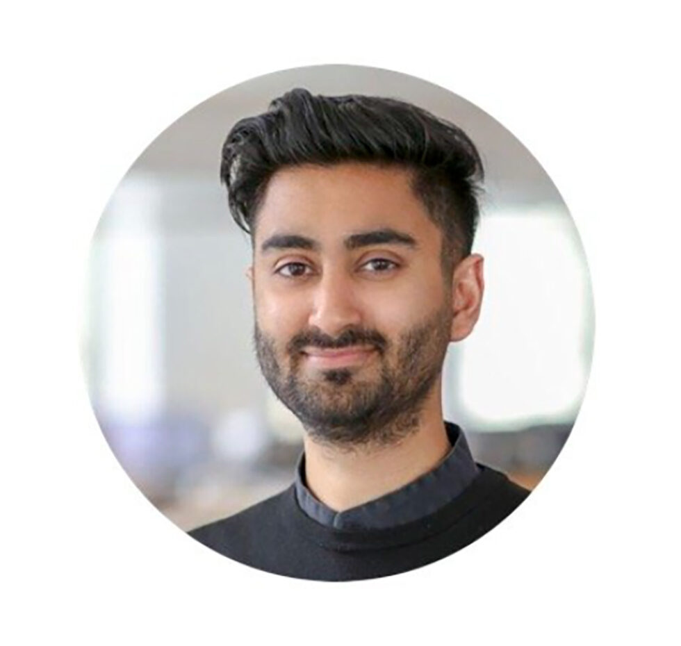 Saad Sohail Riaz Design Program