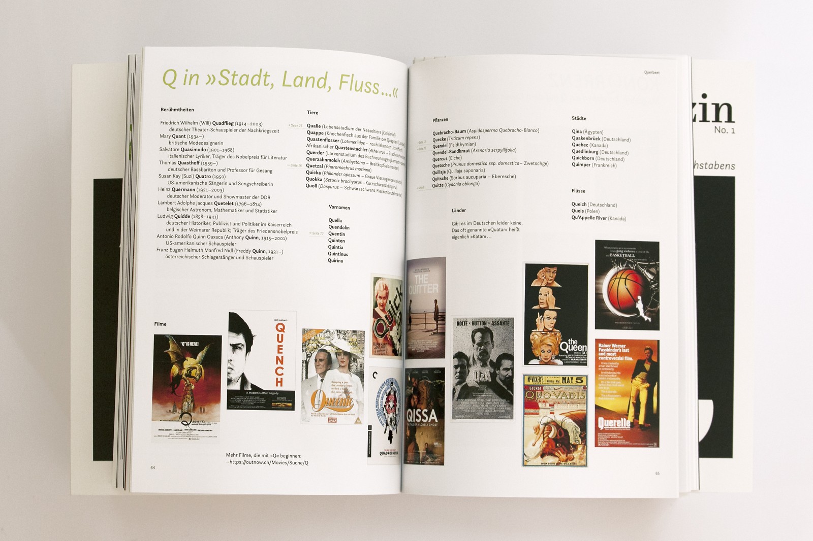 designreiche » QMagazin