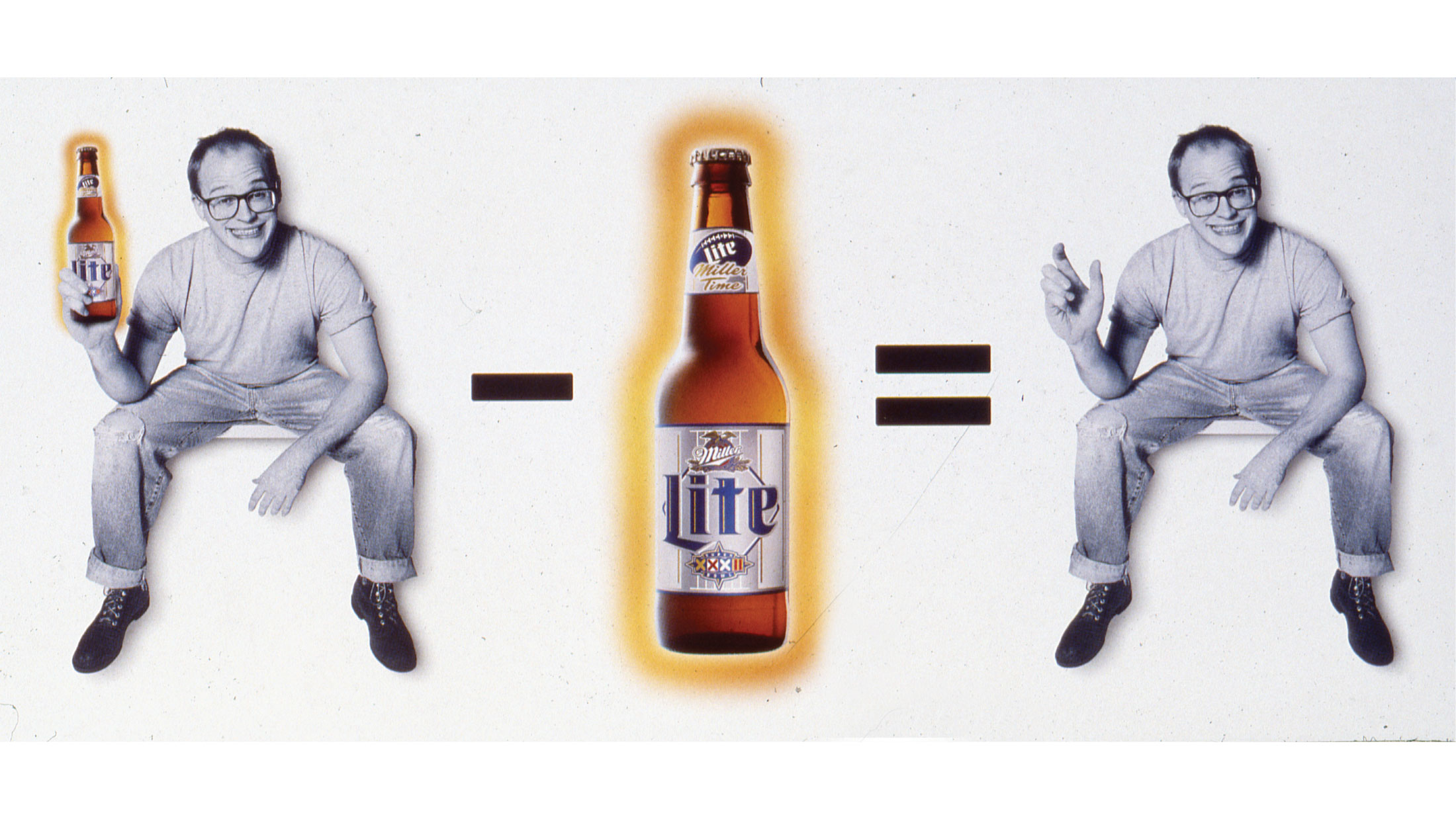 Miller Lite™ Replace