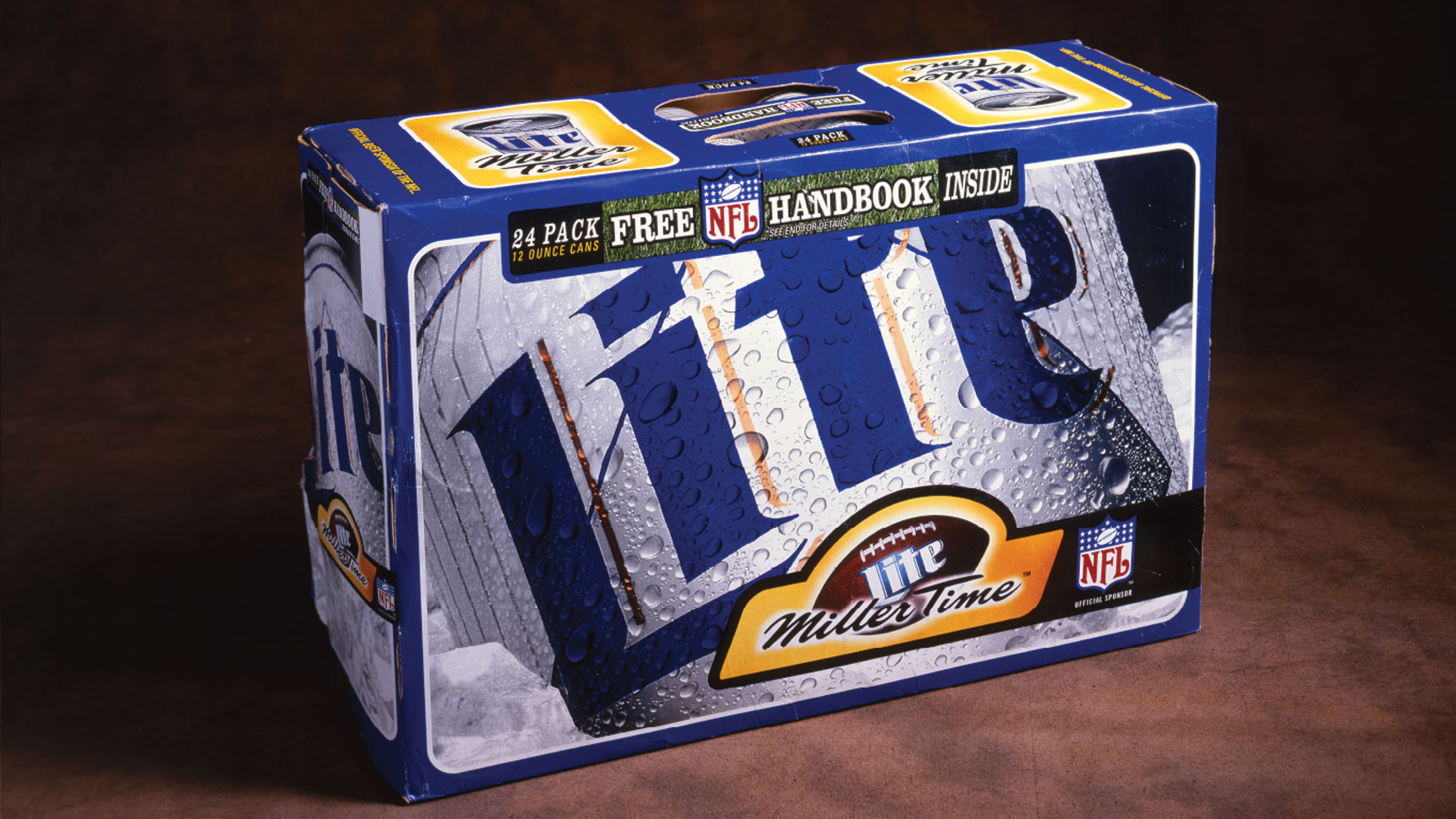 Miller Lite™ Replace