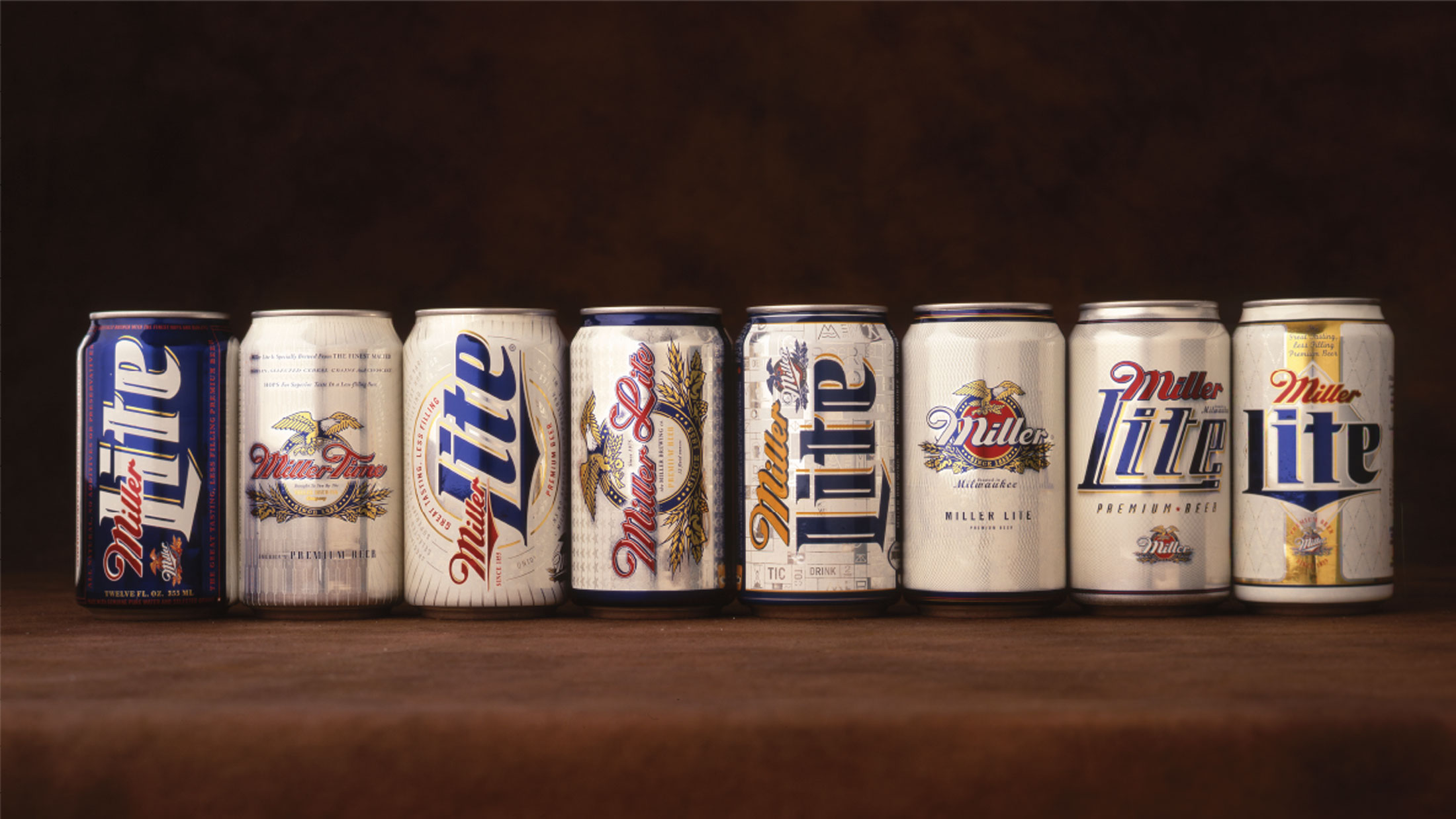 Miller Lite™ Replace