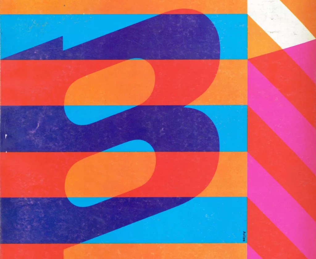 The Mid Century Cover Designs of Interiors Magazine Design Reviewed