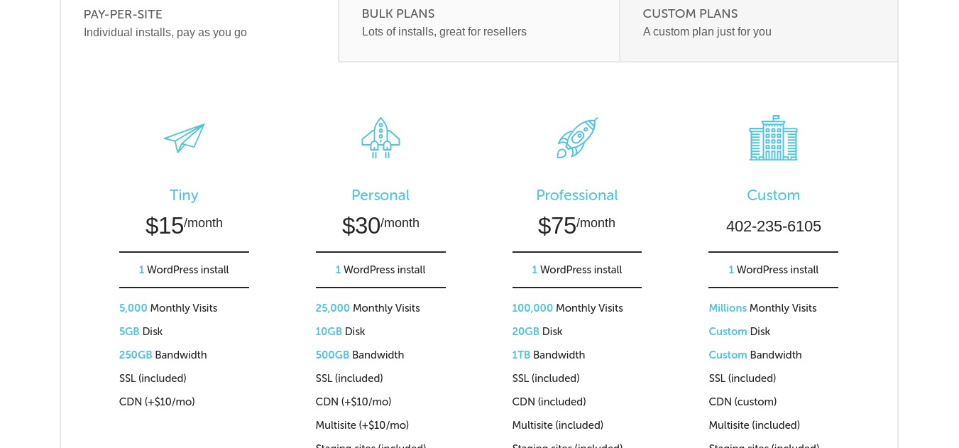 Flywheel WordPress Hosting Review 2017 DesignRope