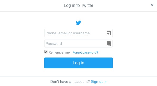 How to Bypass Twitter Phone Verification for New Account DesignRope