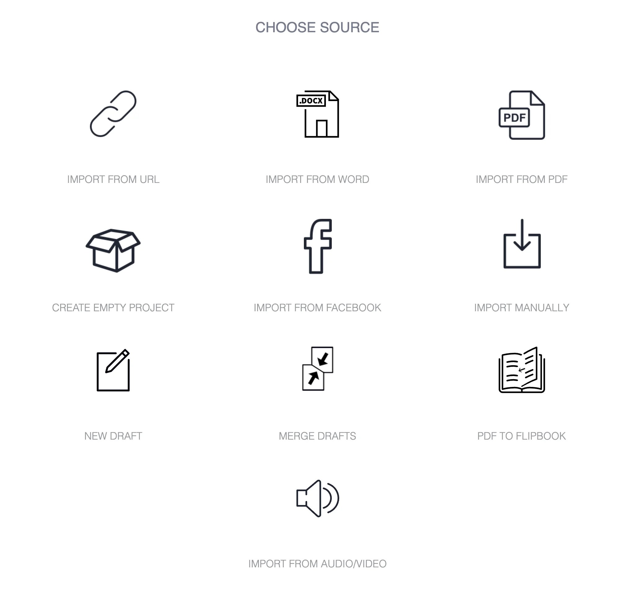 How To Write an eBook in 7 Steps Designrr