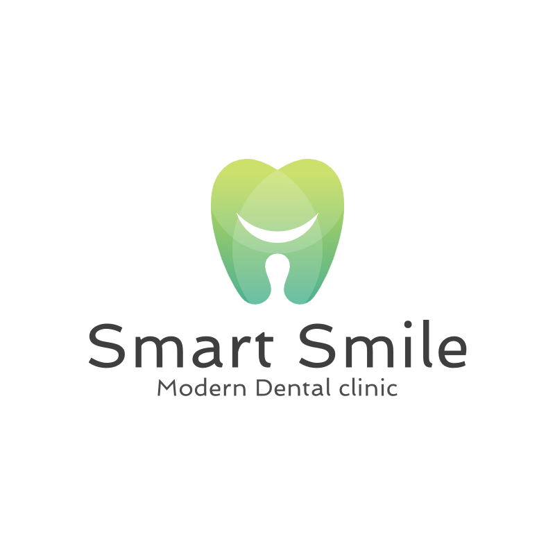 Dental care Bobcares Logo Designs Services