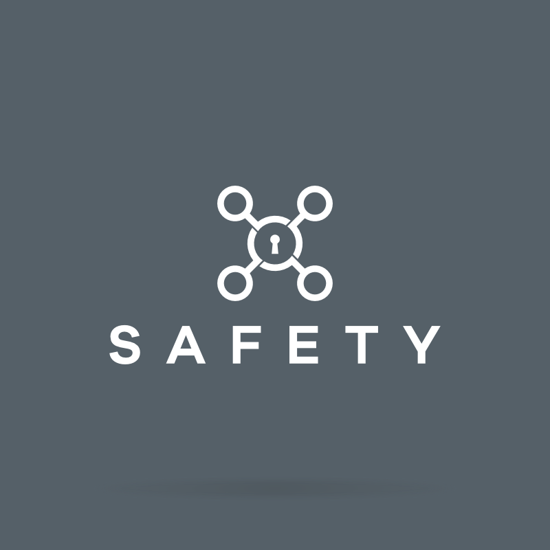 Safety Logos Ideas