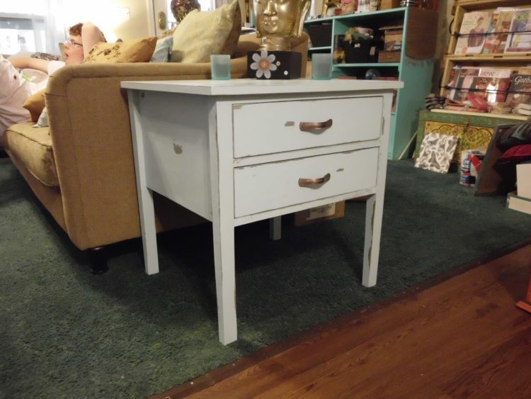 How to Make and Use Chalk Paint Designs by Studio C