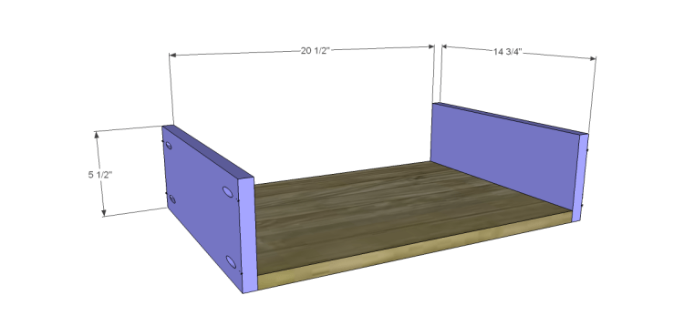 Build the Brey File Designs by Studio C