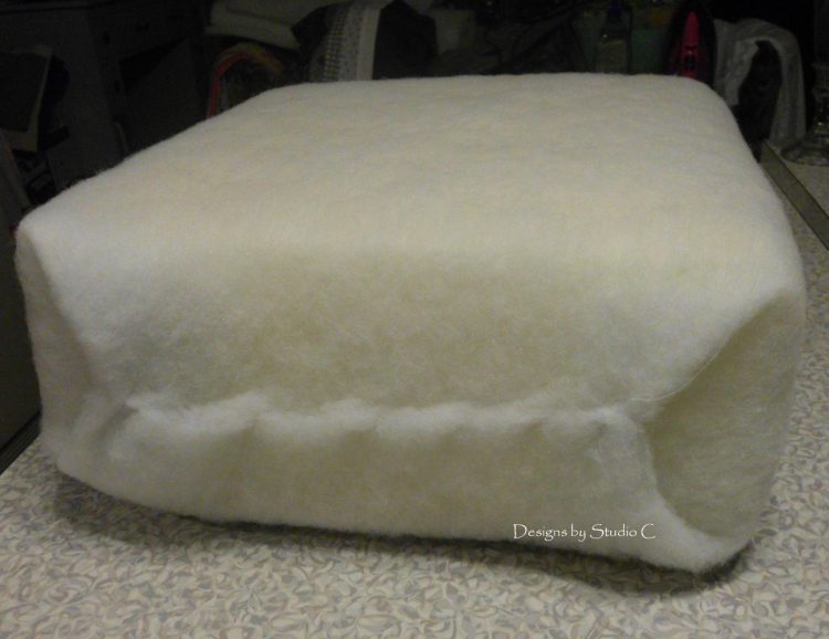Build a Dog Bed from a Drawer Designs by Studio C