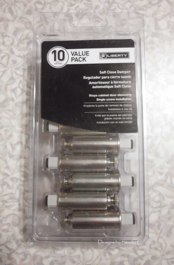 How to Install Dampers on Doors