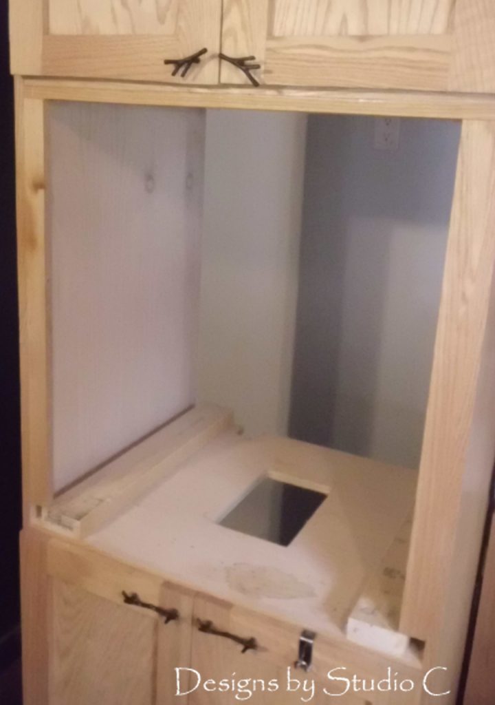 DIY Home Improvement How to Replace a Wall Oven