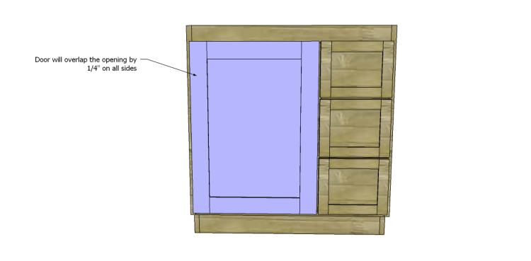 Build a Custom Bath Vanity